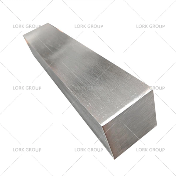 Hastelloy B3 Forged Bar