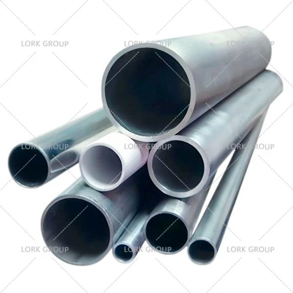 Inconel X750 Pipe
