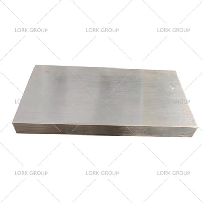 Inconel 718 Sheet