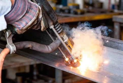 welding welding