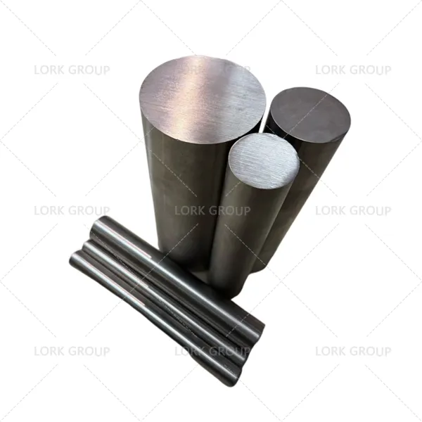 Titanium Grade 29 Titanium Alloy (Ti-6Al-4V-0.1Ru, UNS R56404)